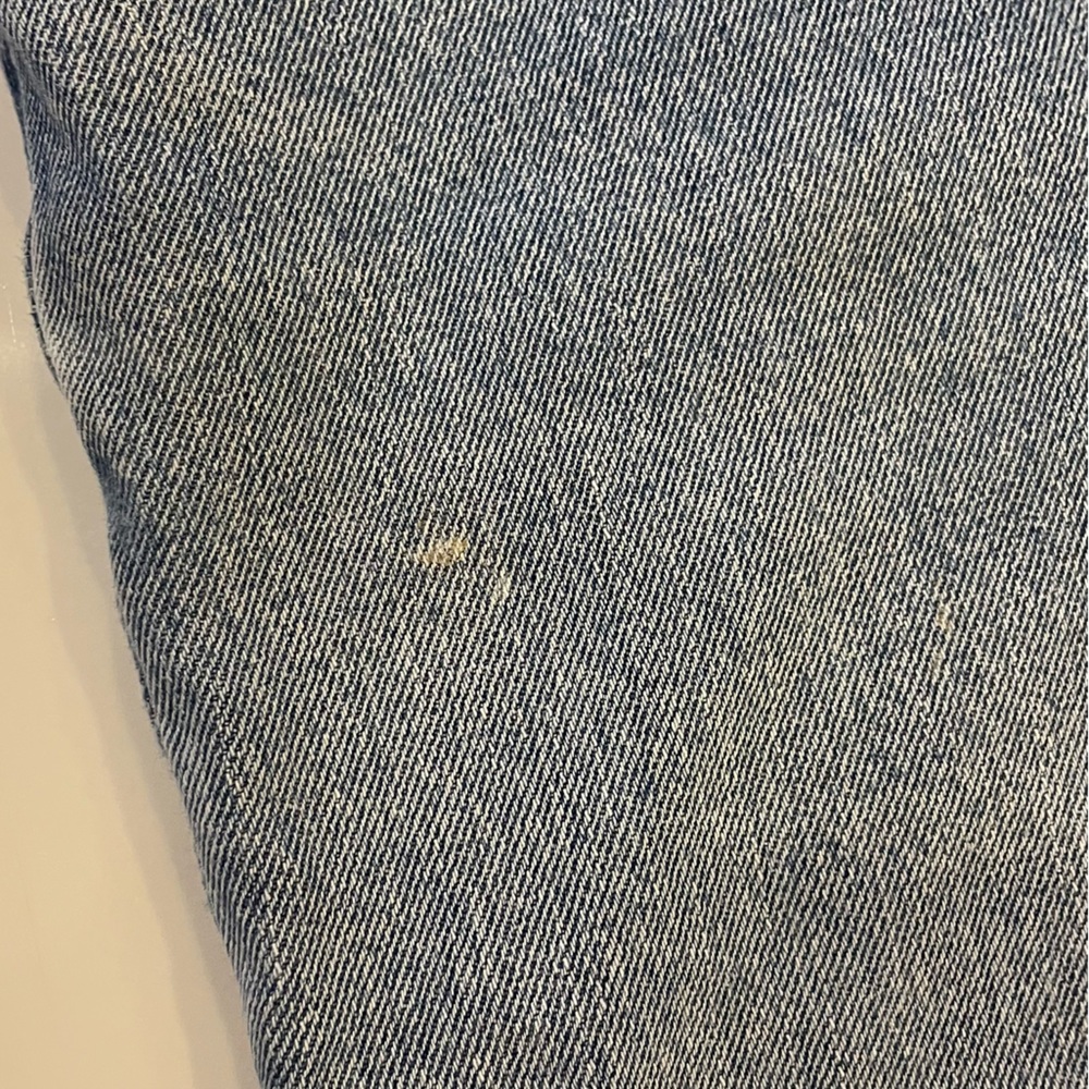 LEVIS ORIGINAL 516 - Picture 6 of 9